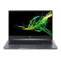 Acer Swift 3 Steel Gray celokovový (SF314-57-59PT) (NX.HJGEC.002) - Notebooky