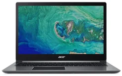 Acer Swift 3 Steel Gray celokovový (SF315-41G-R787) (NX.GV8EC.003)