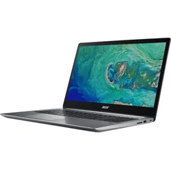 Acer Swift 3 Steel Gray celokovový (SF315-51-56XV) (NX.GSHEC.003)
