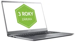Acer Swift 3 Steel Gray celokovový (SF315-52G-84CW) (NX.GZAEC.002)