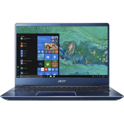 Acer Swift 3 Stellar Blue celokovový (SF314-54-33MT) (NX.H1GEC.001) - POUŽITÉ
