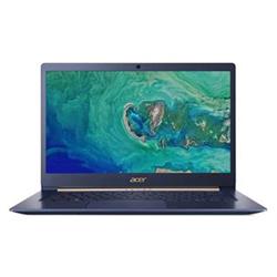 Acer Swift 5 Charcoal Blue celokovový (NX.GTMEC.001) (SF514-52T-52ZU) - ROZBALENO