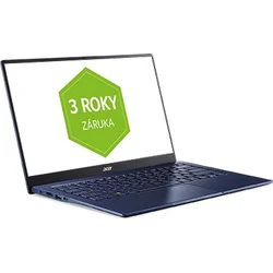 Acer Swift 5 Charcoal Blue celokovový (NX.HHUEC.004) (SF514-54T-53WU)
