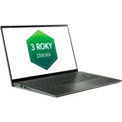 Acer Swift 5 Mist Green celokovový (SF514-55GT-77MF) (NX.HXAEC.001)