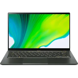 Acer Swift 5 Mist Green celokovový (SF514-55TA-51HQ) (NX.A6SEC.00B)
