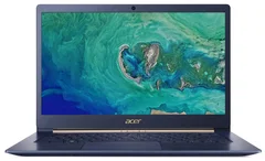 Acer Swift 5 Pro Charcoal Blue celokovový (SF514-52TP-89EA) (NX.H0DEC.002)