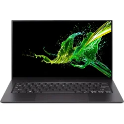 Acer Swift 7 Starfield Black celokovový (SF714-52T-74AT) (NX.H98EC.003)
