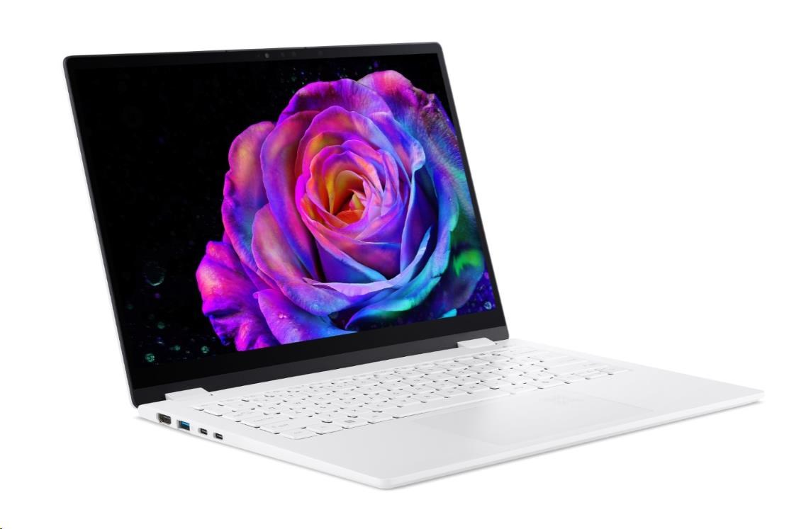 Acer Swift Edge 14 AI White (SFE14-51T-75NM) (NX.JG4EC.007)
