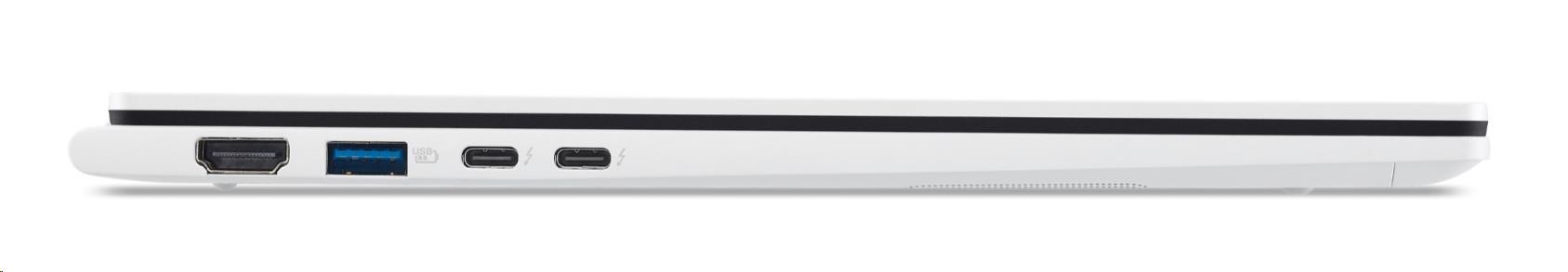 Acer Swift Edge 14 AI White (SFE14-51T-93XD) (NX.JG4EC.004)