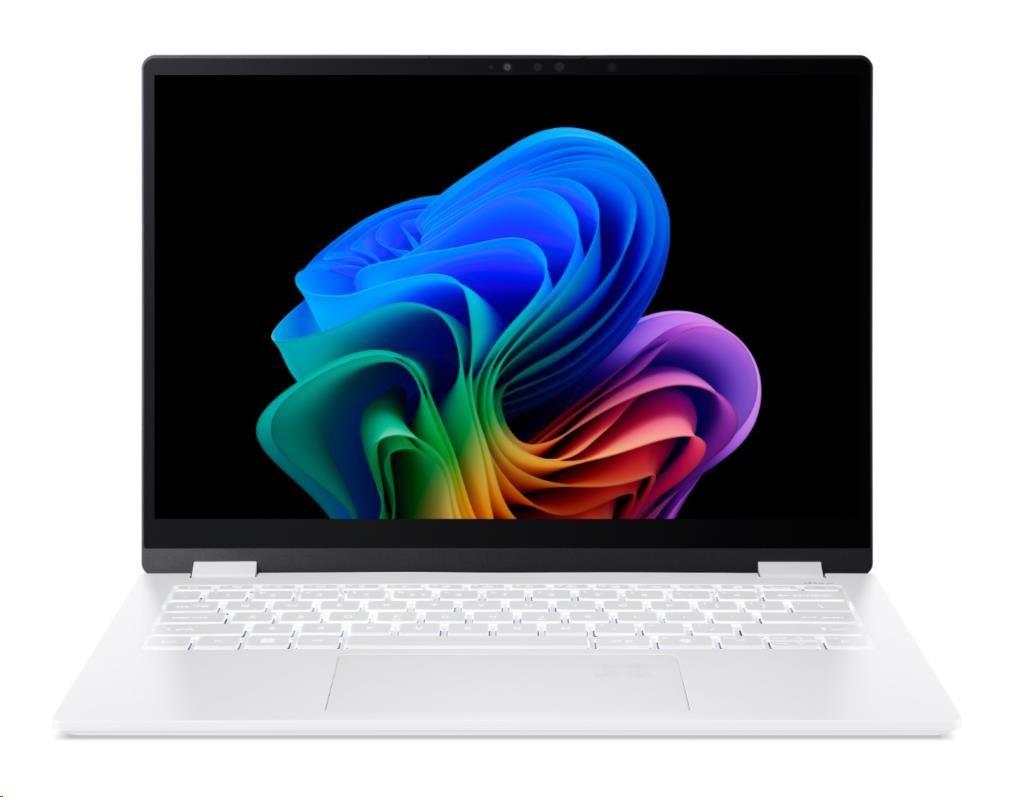 Acer Swift Edge 14 AI White (SFE14-51T-93XD) (NX.JG4EC.004)