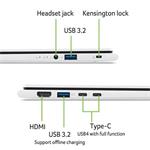 Acer Swift Edge 14 AI White (SFE14-I51-952Y) (NX.JVQEC.001)