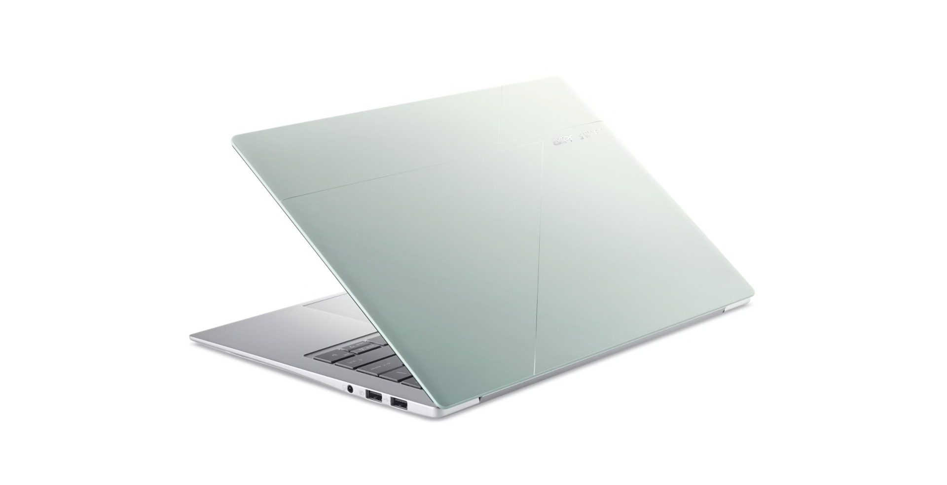 Acer Swift Edge 14 White (SFE14-I51-75MG) (NX.JVQEC.002)