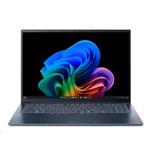 Acer Swift Edge 16 AI Blue (SFE16-I51-92L1) (NX.JVNEC.001)