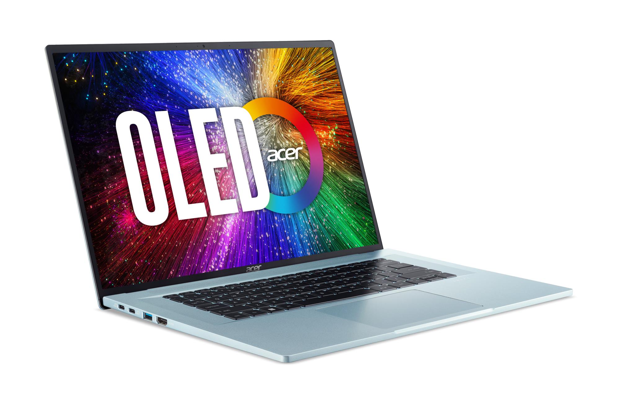 ACER Swift Edge (SFA16-41-R01X) (NX.KABEC.005)