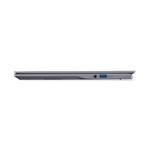 Acer Swift Go 14 AI Steel Gray (SFG14-01-X2KK) (NX.KYXEC.002)