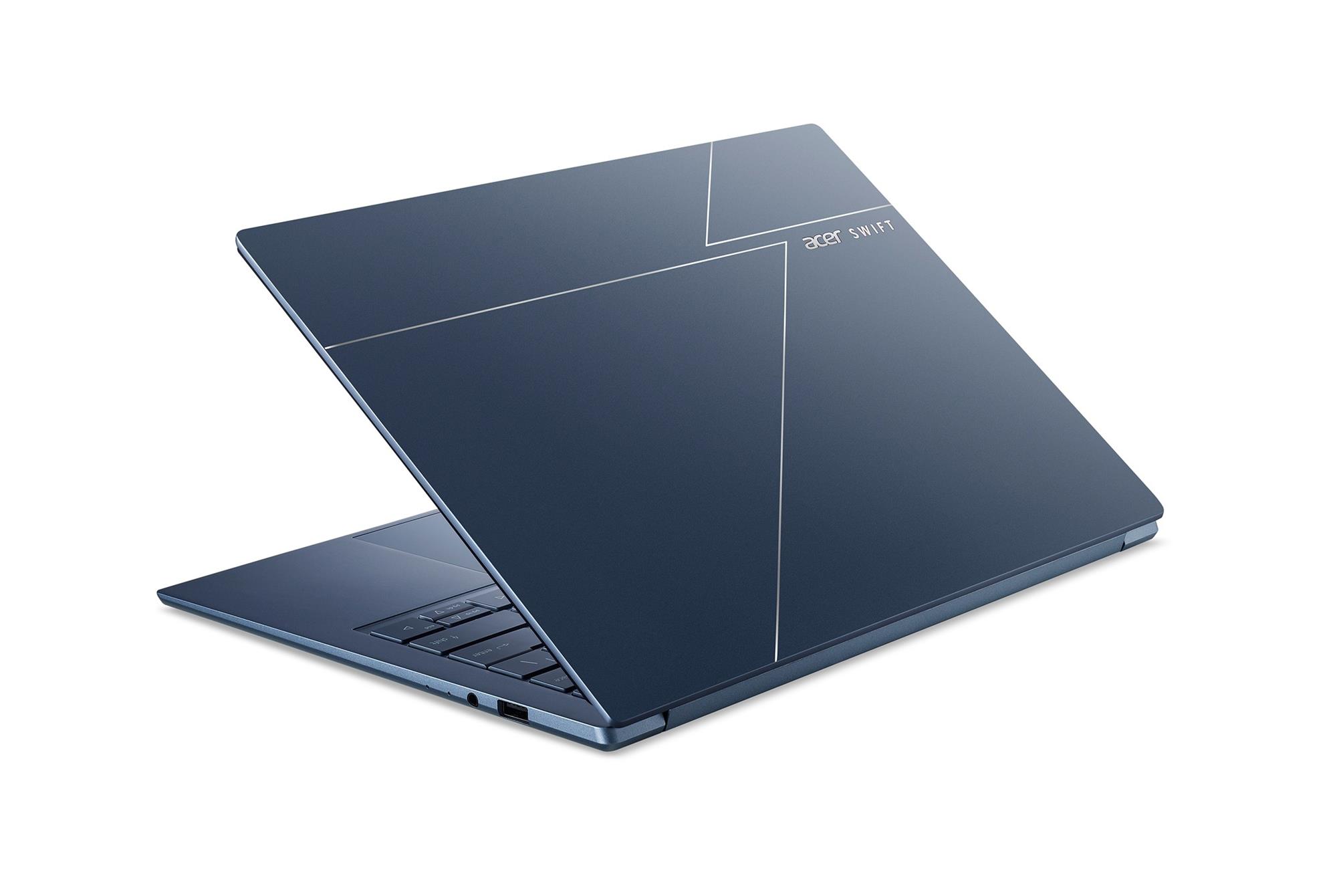 Acer Swift Go 14 Blue (SFG14-I71-7285) (NX.JZSEC.001)