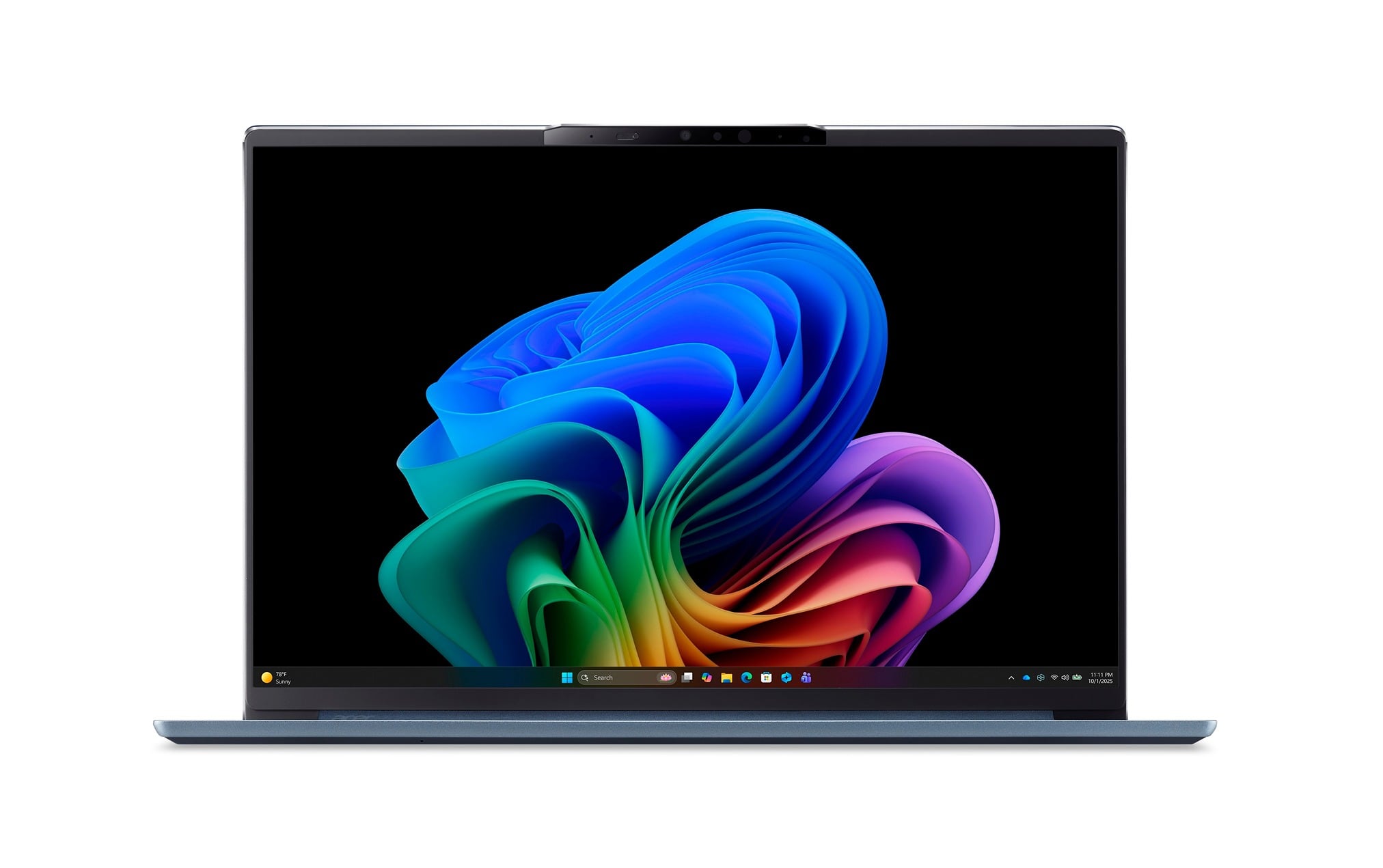Acer Swift Go 14 Blue (SFG14-I71-7285) (NX.JZSEC.001)