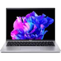 Acer Swift Go 14 Pure Silver (SFG14-71-31D1) (NX.KF7EC.003)