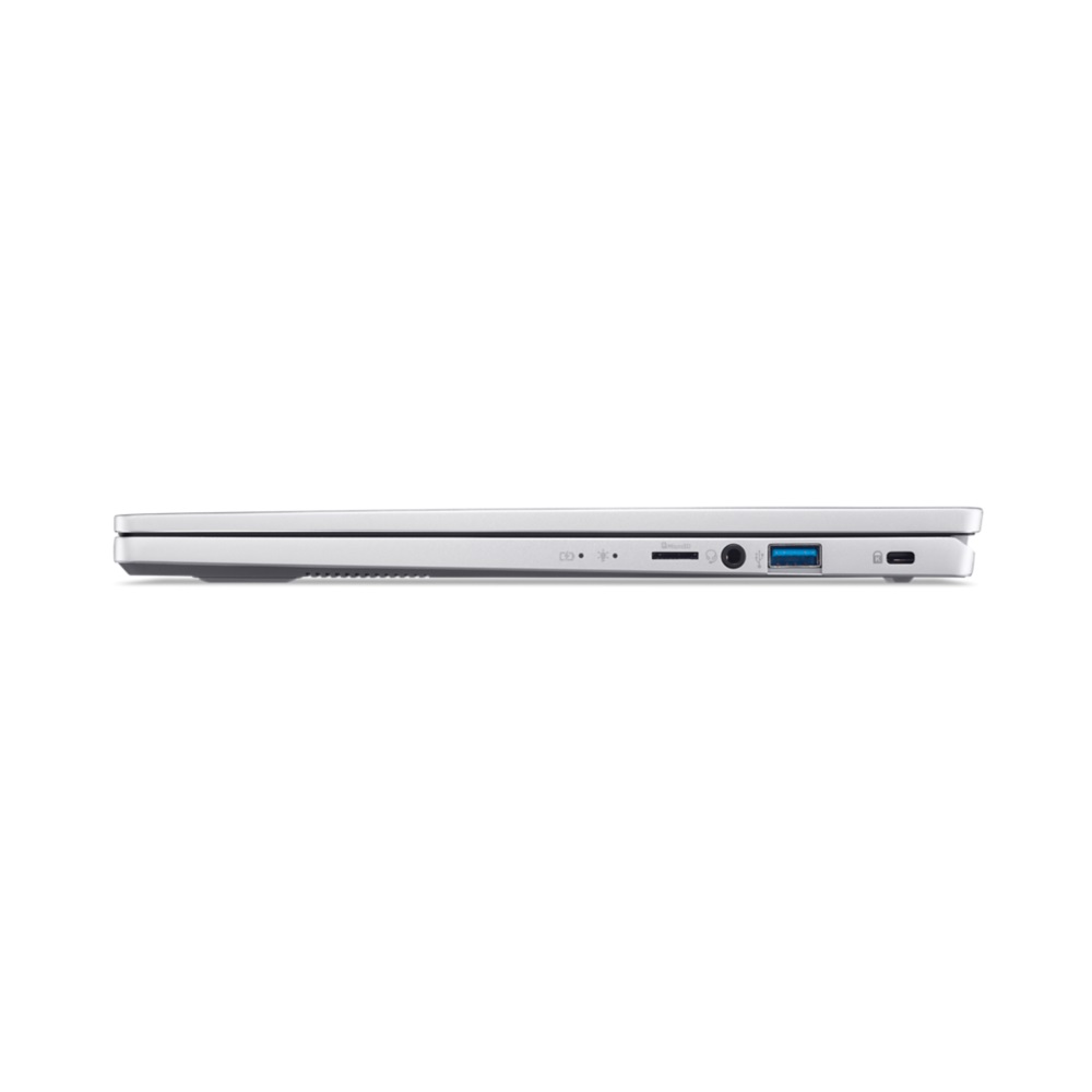 Acer Swift Go 14 Pure Silver (SFG14-71-71K1) (NX.KF1EC.001)