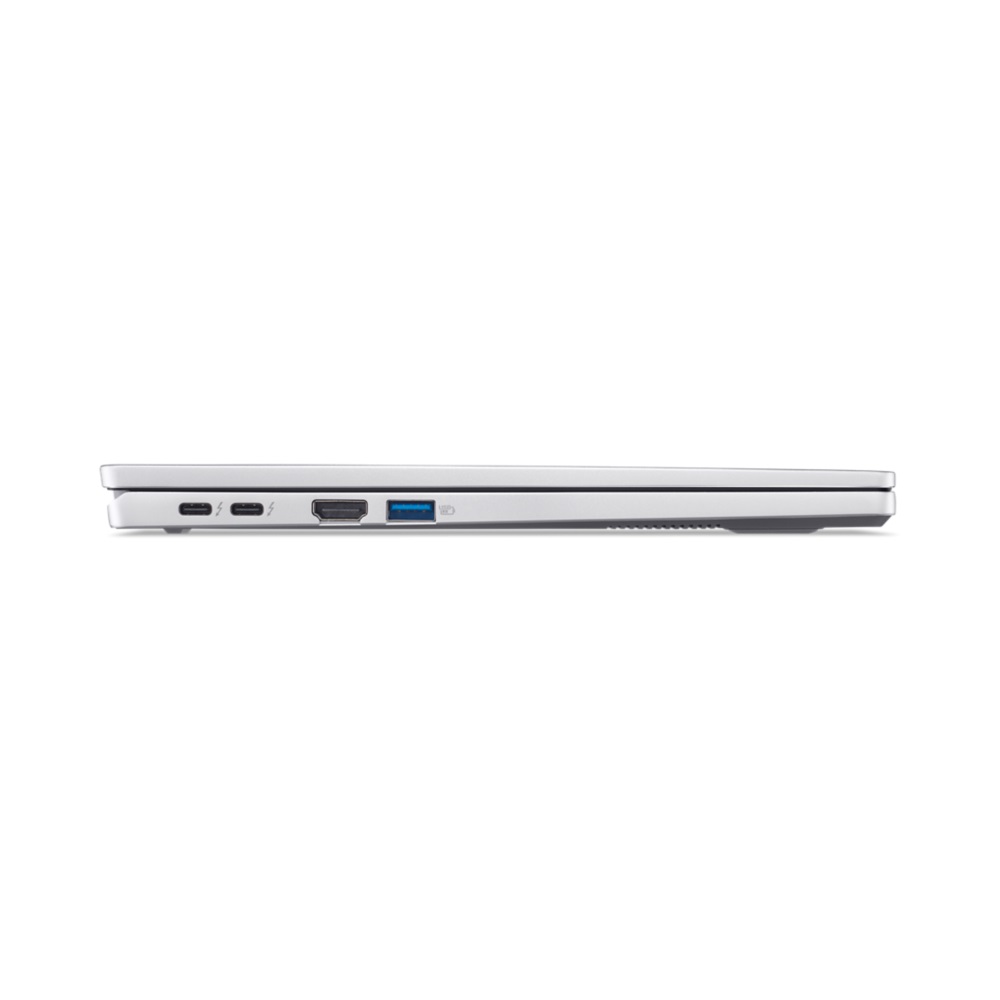 Acer Swift Go 14 Pure Silver (SFG14-71-71K1) (NX.KF1EC.001)