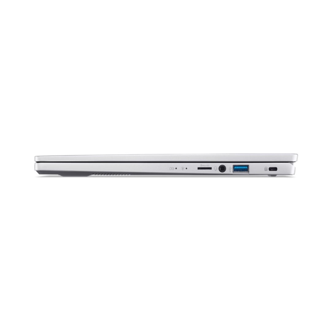Acer Swift Go 14 Pure Silver (SFG14-71-73WD) (NX.KF7EC.002)