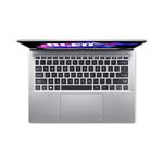 Acer Swift Go 14 Pure Silver (SFG14-72-51V8) (NX.KP0EC.002)