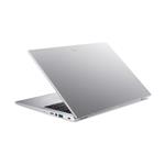 Acer Swift Go 14 Pure Silver (SFG14-72-51V8) (NX.KP0EC.002)