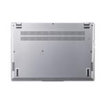 Acer Swift Go 14 Pure Silver (SFG14-73-77RA) (NX.KSGEC.001)