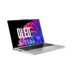 Acer Swift Go 14 Pure Silver (SFG14-73-99F2) (NX.KSGEC.003)