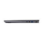 Acer Swift Go 14 Steel Gray (SFG14-63-R3DW) (NX.KTSEC.002)