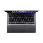 Acer Swift Go 14 Steel Gray (SFG14-63-R3DW) (NX.KTSEC.002)