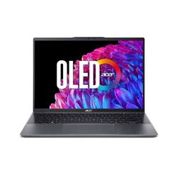 Acer Swift Go 14 Steel Gray (SFG14-63-R3DW) (NX.KTSEC.002)