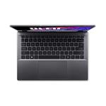 Acer Swift Go 14 Steel Gray (SFG14-63-R8BW) (NX.KTSEC.001)