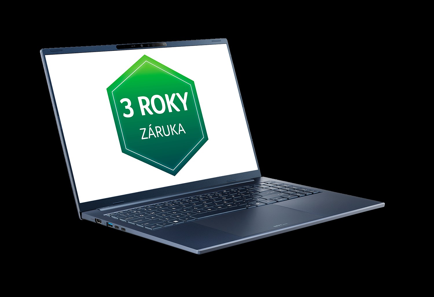 Acer Swift Go 16 AI Blue (SFG16-A71-R0ER) (NX.JY8EC.004)