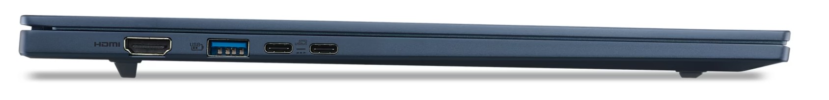 Acer Swift Go 16 AI Blue (SFG16-A71-R0ER) (NX.JY8EC.004)