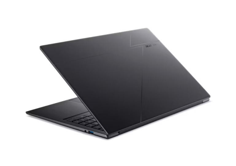 Acer Swift Go 16 AI Gray (SFG16-I71-75VK) (NX.JWNEC.003)