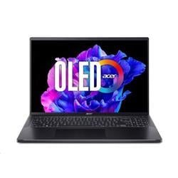 Acer Swift Go 16 Black (SFG16-71-73WC) (NX.KVZEC.00A)