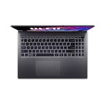 Acer Swift Go 16 Gray (SFG16-72-598D) (NX.KWNEC.003)