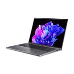 Acer Swift Go 16 Steel Gray (SFG16-71-526K) (NX.KFTEC.003)
