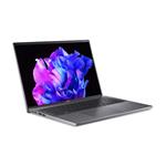 Acer Swift Go 16 Steel Gray (SFG16-71-526K) (NX.KFTEC.003)