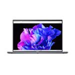Acer Swift Go 16 Steel Gray (SFG16-71-72F3) (NX.KFTEC.004)