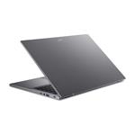 Acer Swift Go 16 Steel Gray (SFG16-71-72F3) (NX.KFTEC.004)