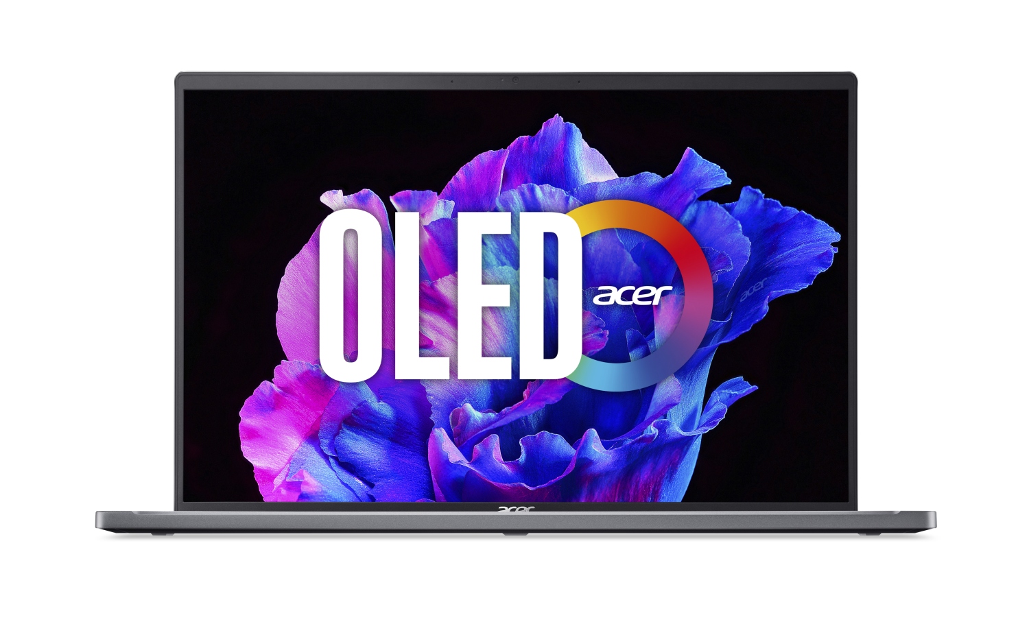 Acer Swift Go 16 Steel Gray (SFG16-71-75W5) (NX.KFGEC.007)