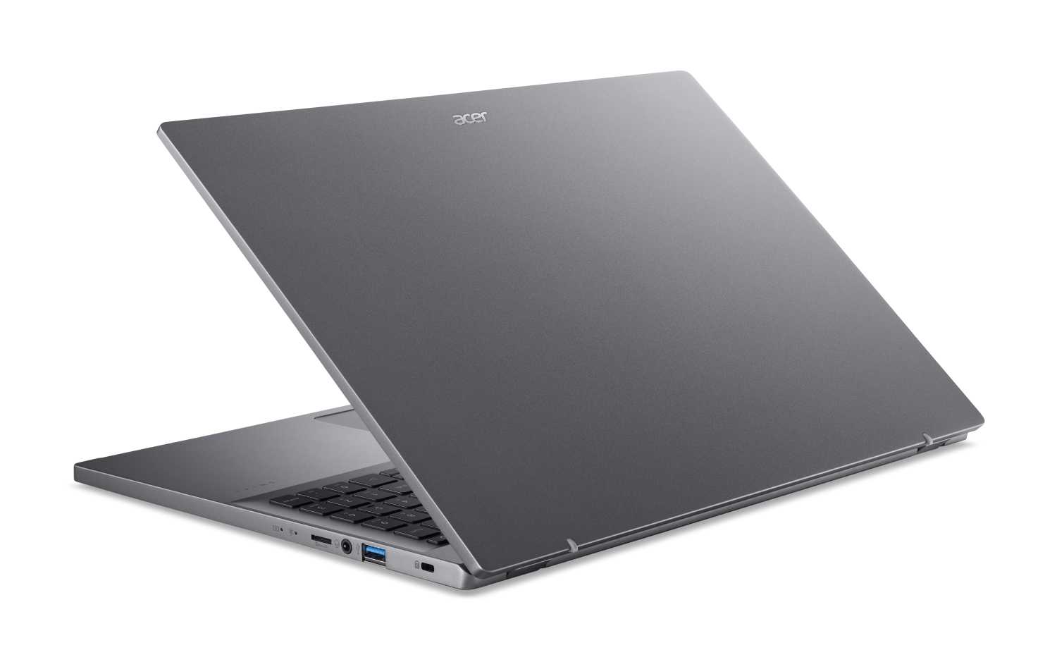 Acer Swift Go 16 Steel Gray (SFG16-71-75W5) (NX.KFGEC.007)