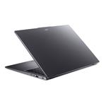 Acer Swift Go 16 Steel Gray (SFG16-72-58T6) (NX.KSHEC.002)
