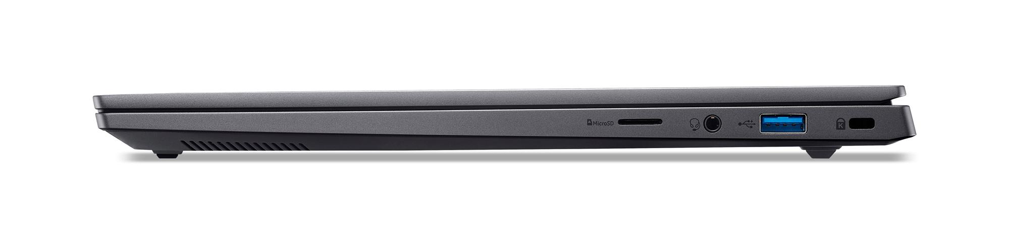 Acer Swift X 14 Gray (SFX14-61G-R542) (NX.JA8EC.004)