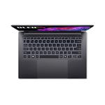 Acer Swift X 14 Gray (SFX14-61G-R542) (NX.JA8EC.004)