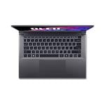 Acer Swift X 14 Steel Gray (SFX14-72G-78GH) (NX.KR8EC.001)