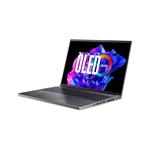 Acer Swift X 16 Steel Gray (SFX16-61G-R49H) (NX.KN8EC.001)