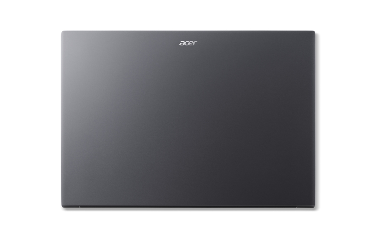 Acer Swift X 16 Steel Gray (SFX16-61G-R7QS) (NX.KFPEC.005)
